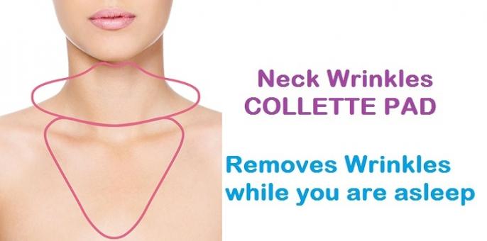 Prevent Neck wrinkles - Get yourself the investment of the life time